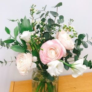 Meet your Posher, Rene